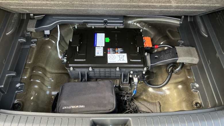 Hyundai Kona 1.0 TGDi 48V MHEV N Line 5dr Petrol Hatchback